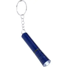 Torch Keyring Flonse Blue